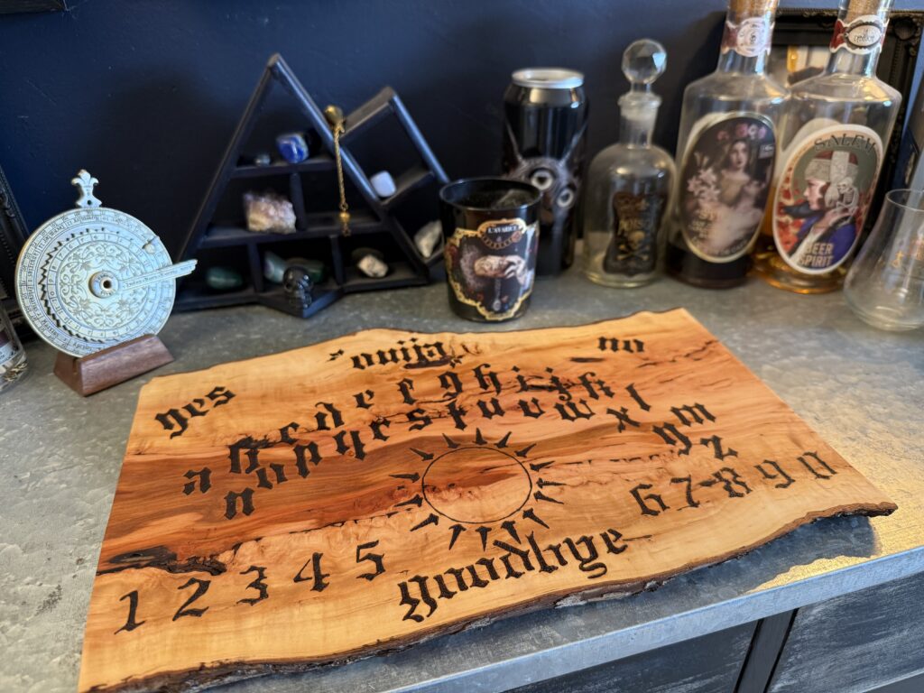 Ouija Board