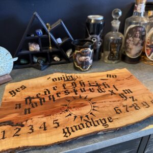 Ouija Board